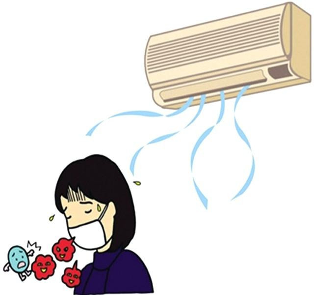 除甲醛空調(diào)？廣東省消委會(huì)：純屬忽悠！