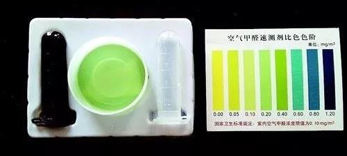 我買了一個甲醛檢測儀，吹口氣后發(fā)現(xiàn)原來我才是“地表最強”污染源！