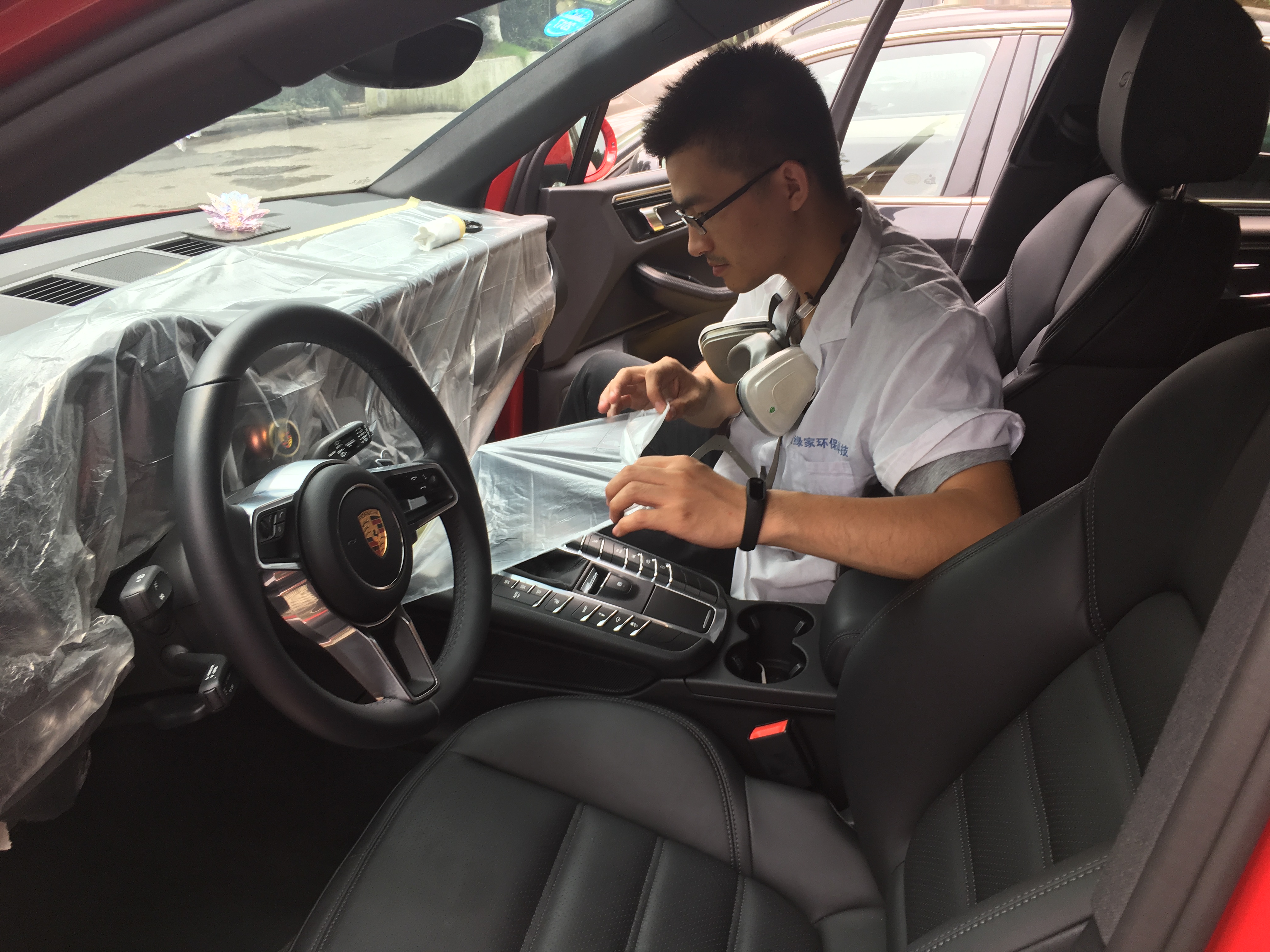 聽說車內可以用洋蔥除甲醛？楊宗緯：我可沒這么唱過