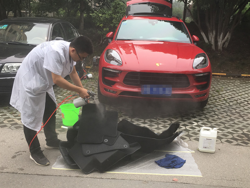 聽說車內可以用洋蔥除甲醛？楊宗緯：我可沒這么唱過