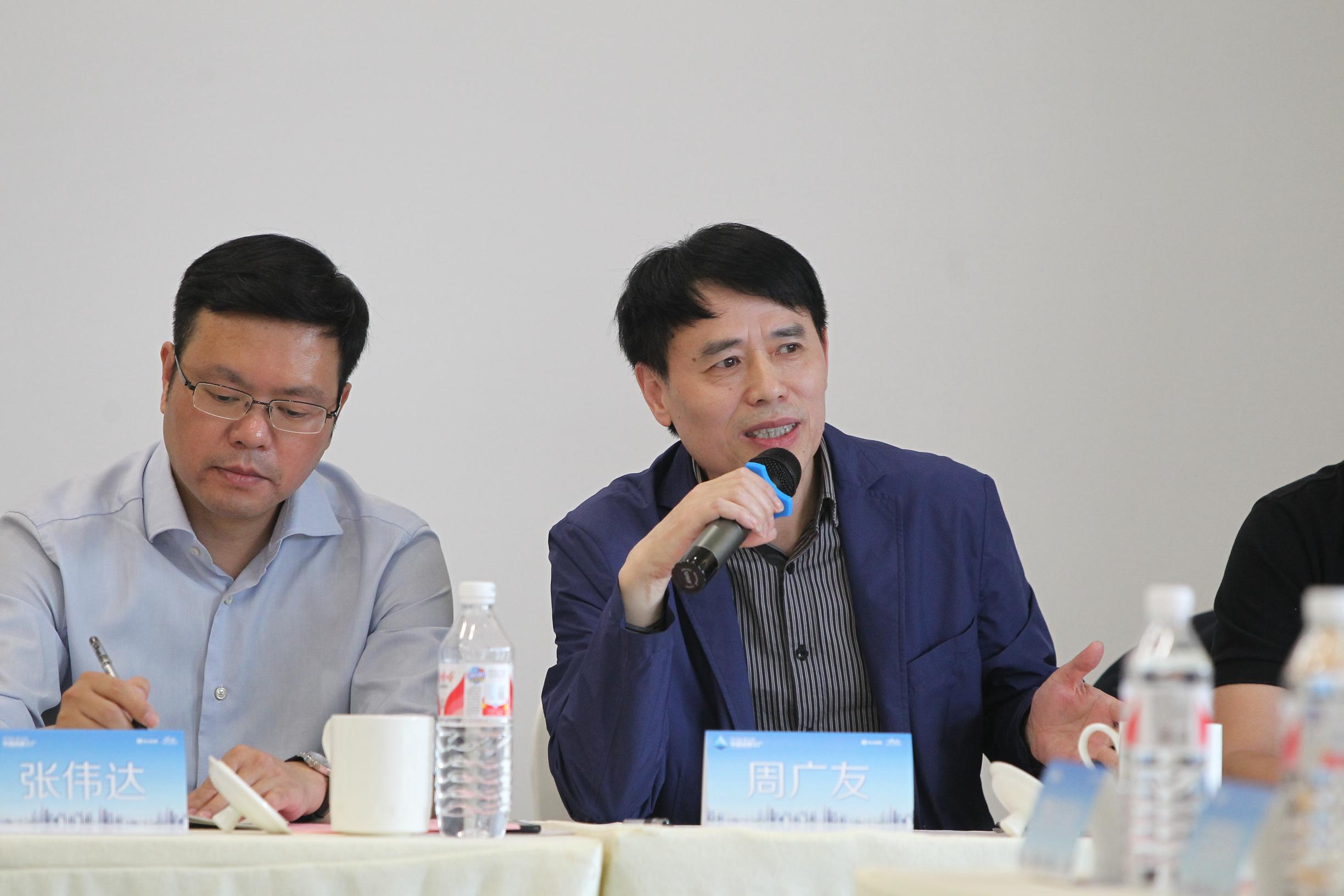 創(chuàng)綠家環(huán)保應(yīng)邀參加2018中國透明工廠評(píng)選啟動(dòng)儀式！