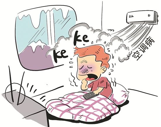 夏至高溫預警！消暑養生秘笈了解一下？