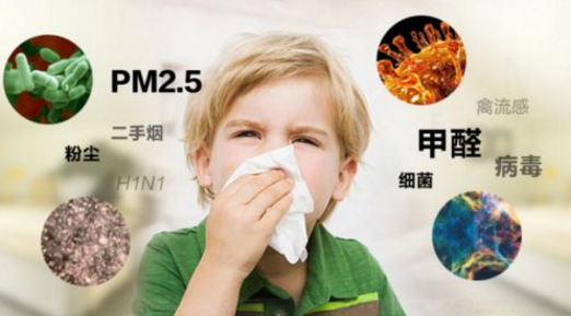 兒童漆是什么？甲醛會(huì)少一點(diǎn)嗎？