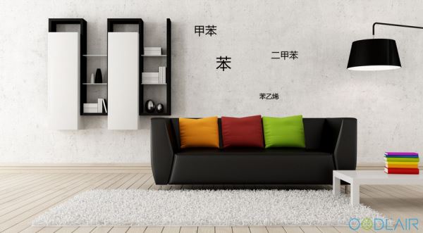 環保材料也需要甲醛治理嗎？為什么？
