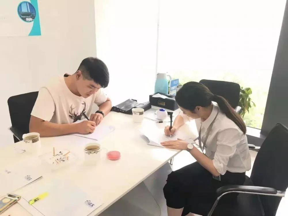 熱烈祝賀單總簽約創(chuàng)綠家山東省菏澤市縣級代理！