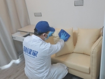 什么樣的家具甲醛少？