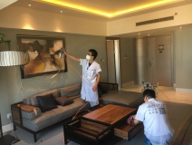 開一家除甲醛公司加盟店竟然一個月就可以回本，簡直不可思議！