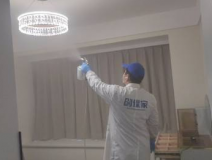 甲醛含量較低的窗簾怎么選？