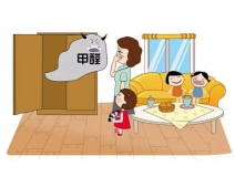 除甲醛是不是收智商稅？怎么看有沒有效果？