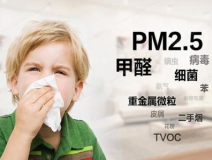 春季家裝要怎樣防治甲醛危害？