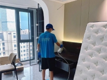 高效的除甲醛方法有哪些？