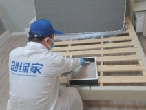 甲醛含量少的兒童家具怎么選？