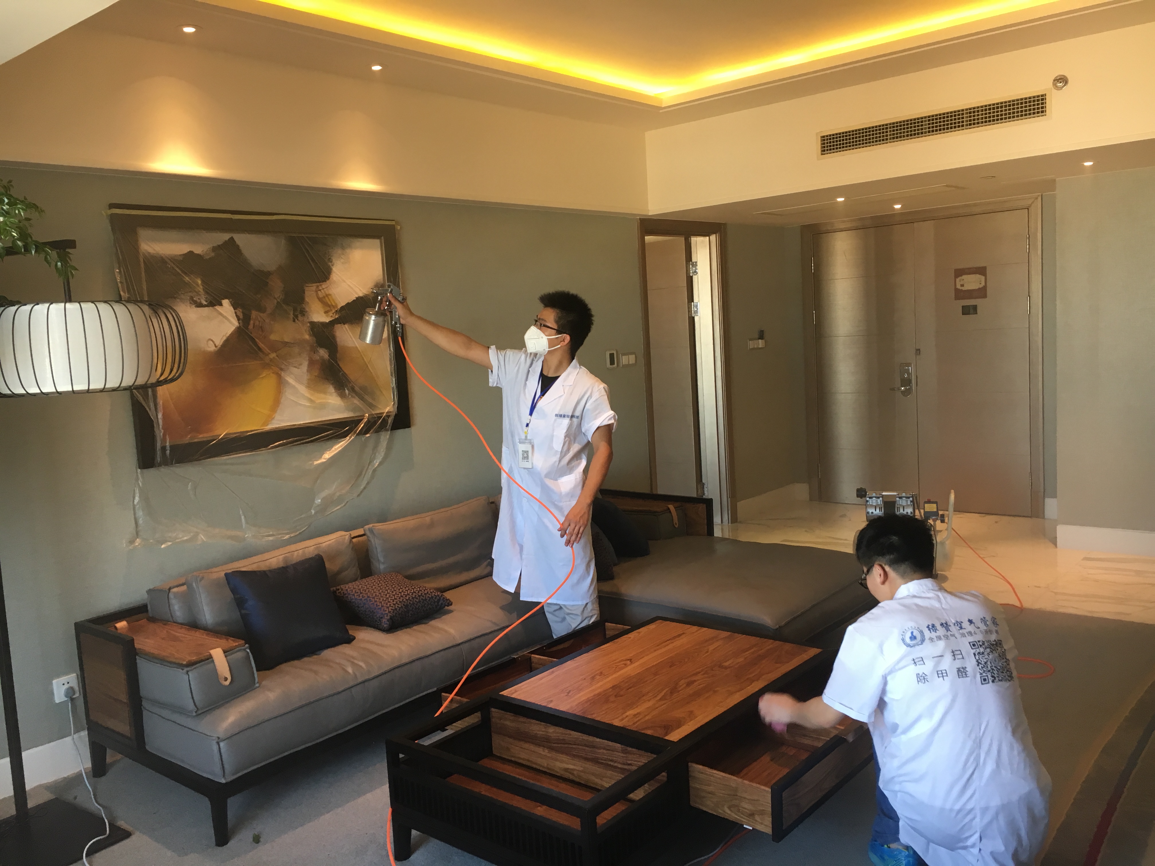 別大意！七大除甲醛“誤區”，信了你反而會生病！通風、綠植、活性炭、熏蒸……你中招了嗎？