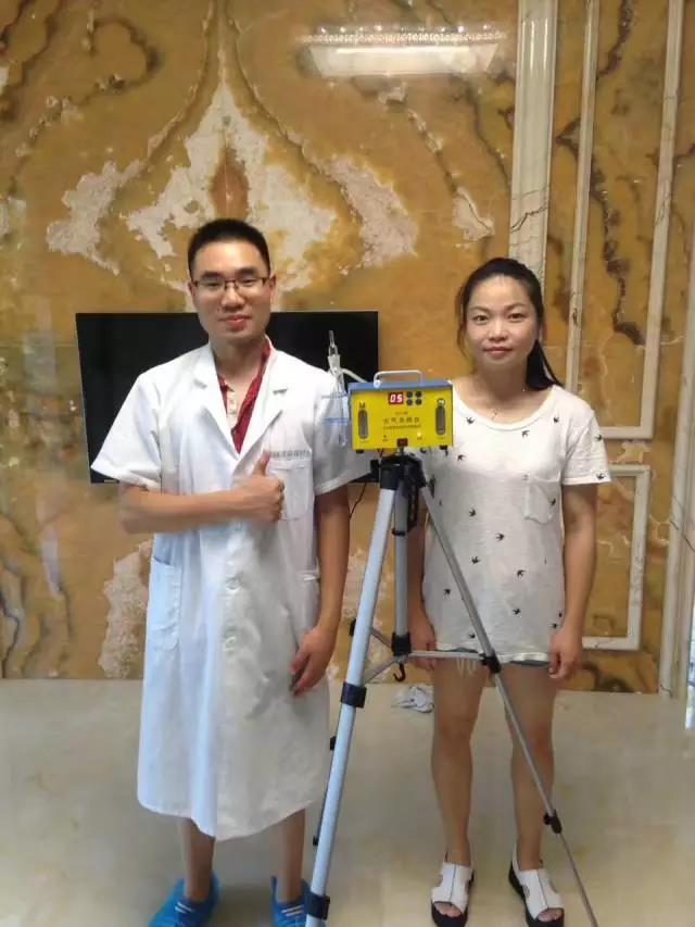 市場上流傳的家用甲醛檢測儀真的有用嗎？