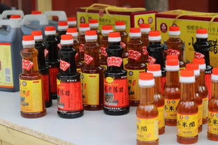 百年廟會展風采 文化旅游促繁榮 農副土特產品