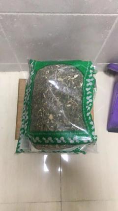 千里光 安徽亳州利辛縣的特色農(nóng)產(chǎn)品