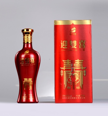 汝陽(yáng)杜康古城酒業(yè) 傳承千年釀造技藝，品味華夏酒魂