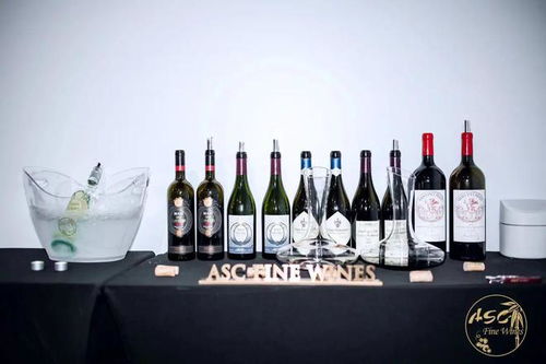 ASC精品酒業(yè) 疫情后，以賦能經(jīng)銷商與提振行業(yè)信心為己任