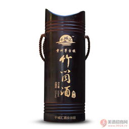 千城匯酒業(yè) 攜手共贏，開(kāi)啟酒水招商新篇章